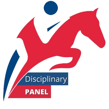 British Showjumping Disciplinary Panel decision British Showjumping Disciplinary Panel decision